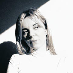 Юлия Любич, 13.05, Москва