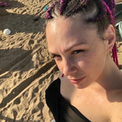 Мария Ефремова, 28.05.1987, Москва