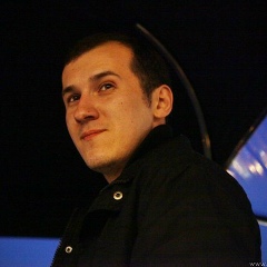 Максим Логунов, 15.06, Санкт-Петербург