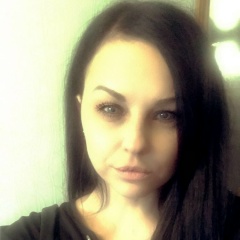 Марина Величко, 06.12, Краснодар