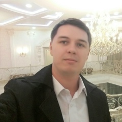 Александр Турасов, 20.01, Астрахань