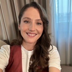 Татьяна Кошелева, 23.12.1988, Москва