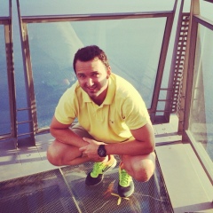 Дмитрий Сидоров, 03.01, Москва