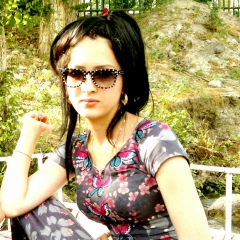 Ayka Babajanova, 07.02.1991, Ашхабад