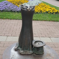 Екатерина Бакумова, 01.10.1977, Москва