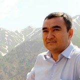 Норбек Тошниёзов, Дехканабад