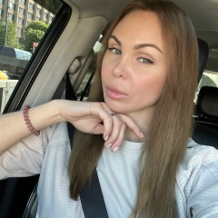 Ольга Сазонова, 27.10, Москва