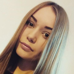 Надежда Белова, 05.05, Лебедянь