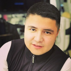 Hasan Hasanov, 05.04, Алматы