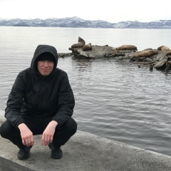 Кирилл Асомчик, 06.06.1983, Владивосток