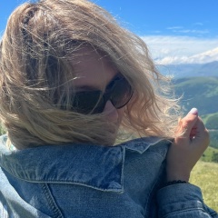 Юлия Ендольцева, 19.12.1987, Москва