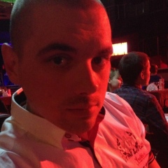 Павлик Гених, 17.03.1987