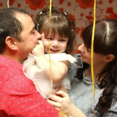 Татьяна Безбекова, Саратов