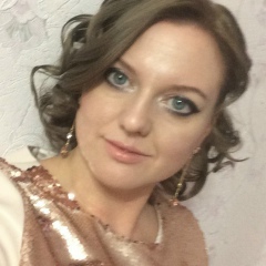 Евгения Уфимцева, 30.06, Челябинск