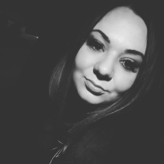 Елена Жамилова, 16.04, Екатеринбург
