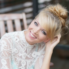 Яна Никольская, 09.05.1991, Москва