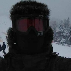Николай Киселев, 29.12, Москва