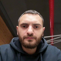 Famil Qurbanov, 19.01, Самара