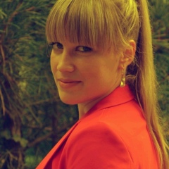 Виктория Логачёва, 12.03.1987, Potsdam