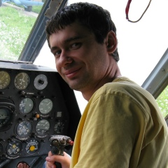 Николай Пивень, 02.03