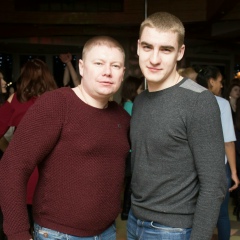 Юра Риндюк, 13.11.1996, Умань