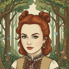 Олесенька , 14.12, Сургут