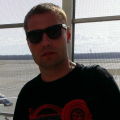 Павел Михайлов, 02.04, Краснодар