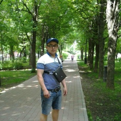 Талант Матмусаев