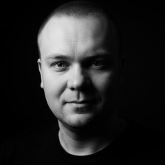 Александр Аликин, 01.03.1988, Москва