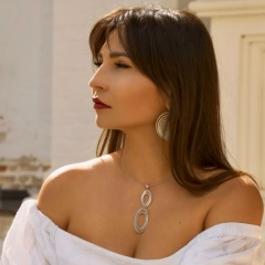 Анна Михеева, 10.08, Рязань