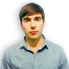 Andrey Khomushin, 08.05.1987, Москва