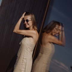 Маргарита Минина, 27.08, Санкт-Петербург