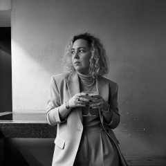 Мария Суворина, 29.04, Санкт-Петербург