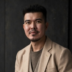 Айбек Есимов, 09.04, Алматы