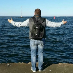 Сергей Гусев, 23.04.1983, Санкт-Петербург