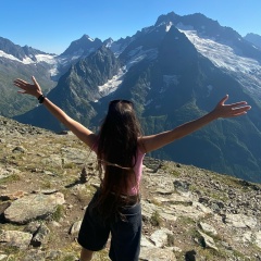 Оксана Пантюшина, Уфа