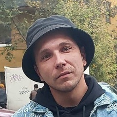 Ибрагим Приблудович, 17.05, Москва