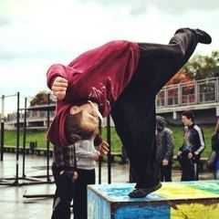 Никита Чебыкин, 28.08, Первоуральск