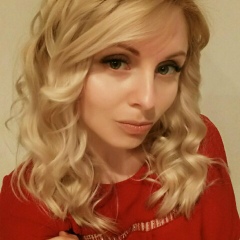 Алёна Унтонида, 25.01