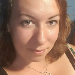 Елизавета Науменко, 05.11.1986, Москва