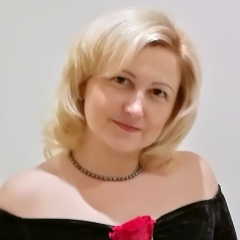 Татьяна Никулина, 05.12, Санкт-Петербург