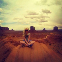 Анастасия Егорченкова, 30.03, Москва