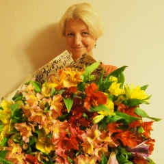 Екатерина Смирнова, 16.07, Санкт-Петербург