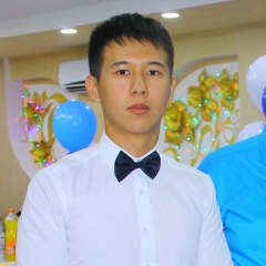 Азамат Айжарыков, 02.04.1906, Рудный