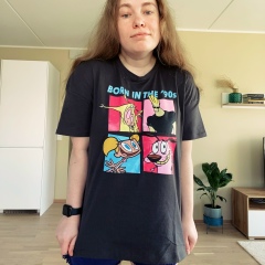 Elizaveta Voblikova, 30.05.1990, Таллин