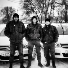 Рома Джалилов, 31.08, Волгоград