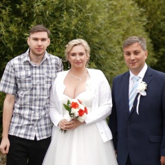 Любовь Тихомирова, 13.02, Санкт-Петербург