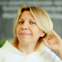 Татьяна Байкова, Санкт-Петербург
