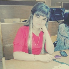 Мухаббат Максутова, 09.07.1993, Майма