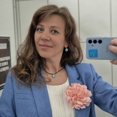 Оленька Полякова, 23.12, Санкт-Петербург